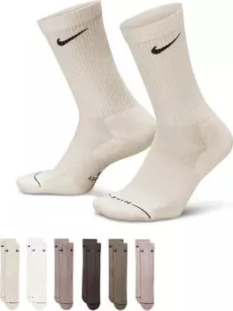 Nike 6-Pack Socken (HQ8021) multi-color