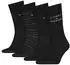 Tommy Hilfiger Socken mit Geschenkbox (88916100) schwarz