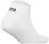Puma Sneaker Invisible Socken Unisex 6er Pack (701235837) weiß