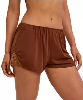 Falke Delicate Touch Shorts (41339038) deer