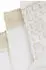 Guess 3 Pack Glam Lurex Socks Socken mit Glanzfäden (97478260) light gold lure
