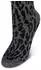 Joop! Daily Glam OCS Jacquard Socken mit handgekettelter Zehennaht (60770027) asphalt melange