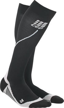 CEP Run Socks 2.0 Herren black/grey