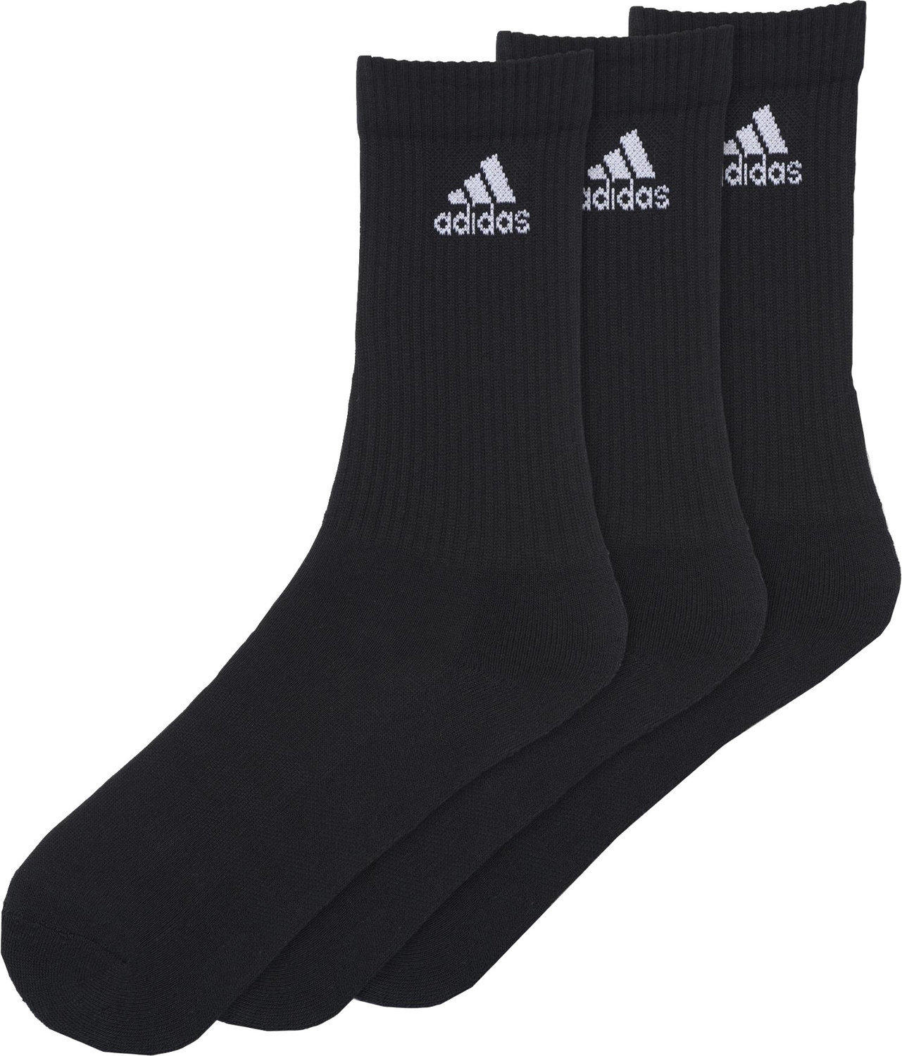 Adidas 3-Streifen Performance Crew Socken 3er Pack Test TOP Angebote ab  6,99 € (Oktober 2023)