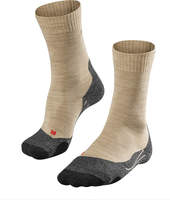 FALKE Wandersocken TK2 Explore Damen Trekking Socken Perfekte Wandersocken f&uuml;r