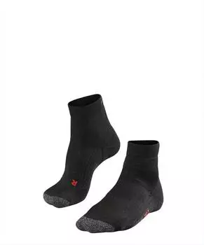 Falke TE 2 Short Men black