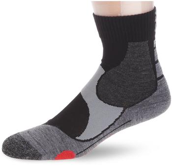 Falke BC3 Comfort Unisex Biking-Socken (16866) black-mix