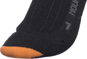 X-Socks Mountain Biking black
