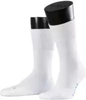 Falke 16605, FALKE Run Freizeitsocken white 44-45