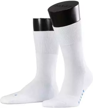 Falke Run Unisex Socken (16605) white