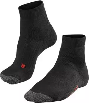 Falke TE 2 Short Women (16834-3000) black