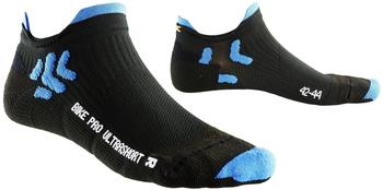 X-Socks Bike Pro Ultrashort