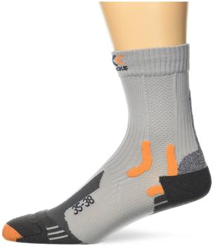 X-Socks Outdoor pearl grey
