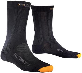 X-Socks Trekking Light & Comfort charcoal/anthracite