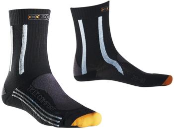 X-Socks Trekking Light & Comfort Lady charcoal/anthracite