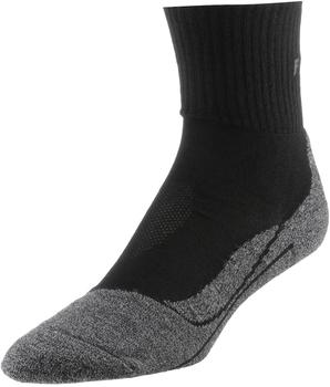 Falke TK2 Short Cool black (16154-3010)