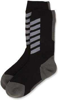 SealSkinz MTB Mid Socks anthracite