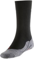 Falke 16242-3010-42-43, Falke TK5 Wander Herren Trekking Socken black-mix (3010)
