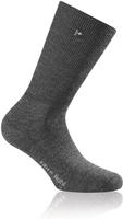 Rohner 600391, ROHNER Socken fibre light supeR anthrazit male