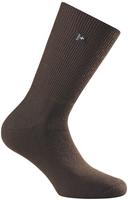 Rohner 60-0391-047-36-38, Rohner Wandersocke Fibre Light SupeR (Merinowolle)
