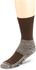 Trekkingsocken braun/grau/schwarz (60300-147)