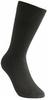 Woolpower Socks Liner Short - Footies grau 40/44