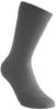 Woolpower Socks 400 Classic - Socken grau 36/39