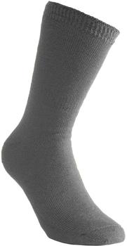 Woolpower Socks 400 Expeditionssocken grau (8414-10)