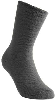 Woolpower Socks 600 Expeditionssocken grau (8416-10)