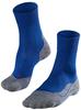 Sportsocken blau