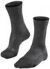 Falke 16395, FALKE TK2 Wool Damen Socken Grau male, Bekleidung &gt; Angebote...