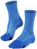 Falke TK2 Wool Damen Trekking Socken (16395) blue note
