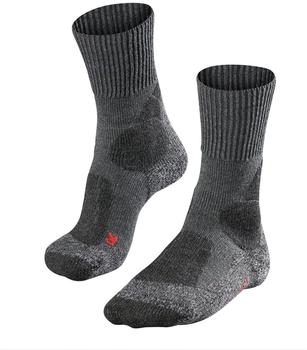 Falke TK 1 Damen Trekking Socken (16443) marine