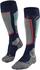 Falke SK2 Damen Skiing Kniestrümpfe (16523)
