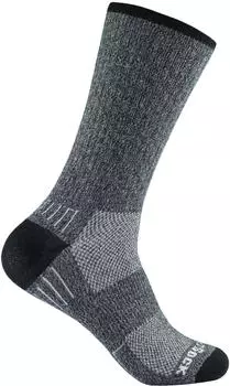 Wrightsock Adventure Crew Socks