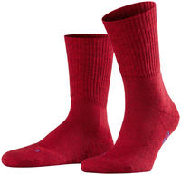 Falke Unisex Socken Walkie Light - Scarlet (8280) - 37-38