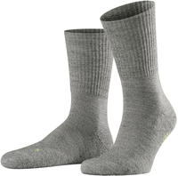 Falke 16486, FALKE Walkie Light Wandersocken graphit mel. 44-45