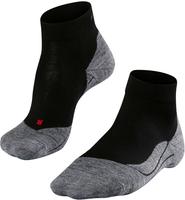 FALKE Kurzsocken FALKE RU4 Endurance Short Running Herren (1-Paar) leichte...