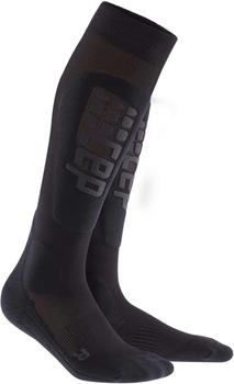 CEP Ski Ultralight Socks black/anthracite