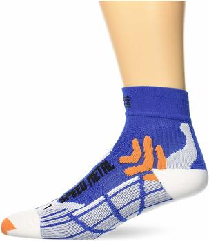 X-Bionic Speed Metal Short
