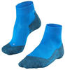 Falke 16760-6407-EU 39-41, Falke Herren RU4 Light Socken (Größe 39 , blau) male,