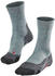 Falke TK2 Explore Melange Herren Trekking-Socken (16162)