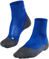 Falke 16154-6714-46-48, Falke Trekkingsocke TK2 Explore Short Cool blau Herren - 1