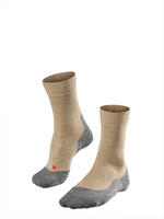 Falke 16242-4100-39-41, Falke Trekkingsocke TK5 (leichte Polsterung f&uuml;r leichte