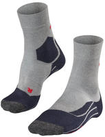 Falke 16702-2020, Falke RU3 Comfort Laufsocken Damen-Wei&szlig;, Gr&ouml;&szlig;e 41-42 female