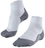 Falke 16760, FALKE RU4 Light Short Herren Socken Weiß male, Bekleidung &gt;...