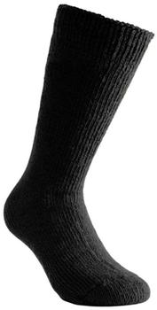 Woolpower Arctic Socks 800 (8418) black