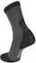 Woolpower Socks Skilled Liner Classic dark grey/grey