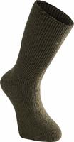 Woolpower 8416.93.39, Woolpower Socks 600 Classic - Socken pine green 36/39
