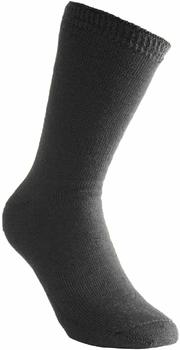 Woolpower Socks 400 Expeditionssocks (8414) black